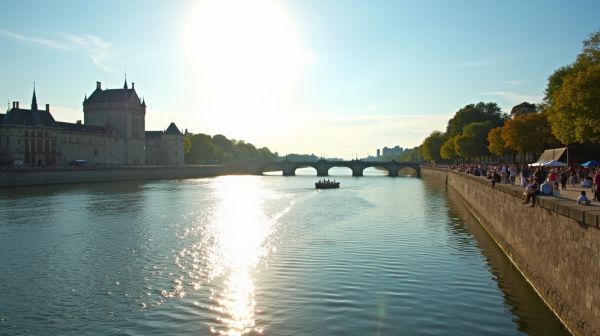 Comment profiter des jours fériés à Nantes en 2026
