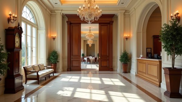 Conciergerie Limoges : optimisez la gestion de vos locations