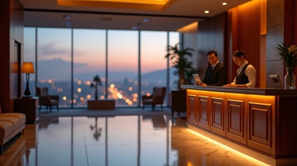 Conciergerie Limoges : optimisez la gestion de vos locations