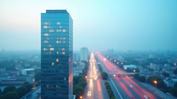 Derrière un circuit sur mesure : le rôle de l'agence locale