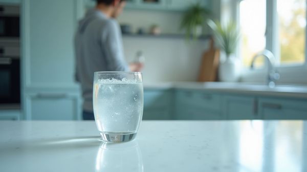 Eau du robinet : les bons réflexes pour la consommer en toute confiance