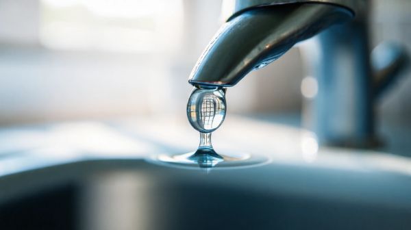 Les astuces essentielles pour bien apprécier l'eau du robinet