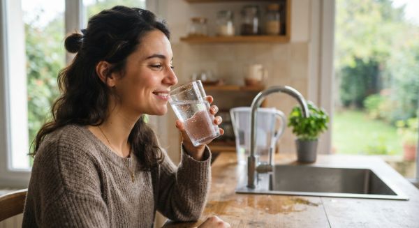Les astuces essentielles pour bien apprécier l'eau du robinet