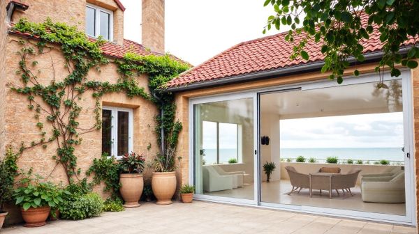 Les meilleures maisons de vacances à Wimereux pour un séjour mémorable